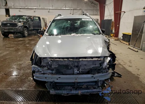 2017 Subaru Outback 2.5I from USA, damaged, VIN 4S4BSAAC4H3247979